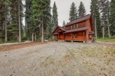 Rustic McCall lodge w/ community beach access, a deck, Ping-Pong, & foosball UPDATED 2019 - TripAdvisor - McCall Vacation Rental