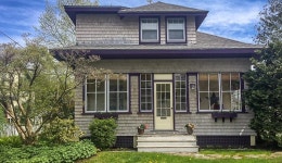 14 Jacobs UPDATED 2019: 3 Bedroom House Rental in Camden with DVD Player and Grill - TripAdvisor