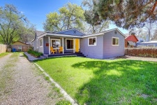 Charming house & cottage w/ entertainment & very convenient location UPDATED 2019 - TripAdvisor - Boise Vacation Rental