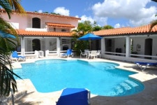Villa Buttsbury House | Ocean View - Located in Magnificent Saint James with P UPDATED 2020 - Tripadvisor - Holders Hill... 
