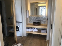Ece Marina Apart 1+1 (Gocek) Has Cable/satellite TV and Air Conditioning - UPDATED 2024 - Tripadvisor - Fethiye Vacation Rental