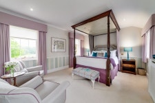 Elgar - Stunning cottage with amazing views, manicured walled garden and parklan UPDATED 2019 - TripAdvisor - Ross-on-Wye... 