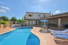 PLETO, country house with private swimming pool for 8 people UPDATED 2019 - TripAdvisor - Lloret de Vistalegre Vacation Rental