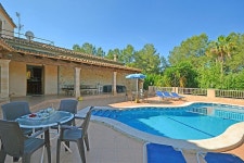 PLETO, country house with private swimming pool for 8 people UPDATED 2019 - TripAdvisor - Lloret de Vistalegre Vacation Rental