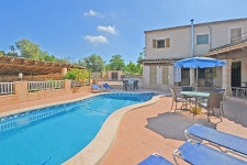 PLETO, country house with private swimming pool for 8 people UPDATED 2019 - TripAdvisor - Lloret de Vistalegre Vacation Rental