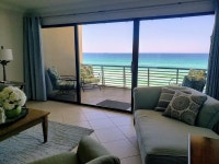 Coastal Breeze 1BR/1BA Updated Beachfront Condo Sleeps 1-4 UPDATED 2023 - Tripadvisor - Lower Grand Lagoon Vacation Rental... 