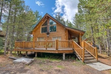 $399/nt til June 27th! Yellowstone Cabin near Yellowstone, Henrys Lake, etc! UPDATED 2019 - TripAdvisor - Island Park Vacation... 