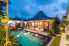 -SPECIAL RATES- OBEROI BEACH LUXURY VILLA 4 BR 8 PERSONS UPDATED 2022 - Tripadvisor - Seminyak Vacation Rental