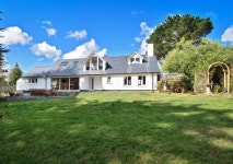 Anhywel UPDATED 2019: 5 Bedroom House Rental in Abersoch with Grill and Internet Access - TripAdvisor