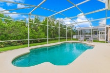 Lovely Pool Home, Pet Friendly. Orlando 1744 Has Air Conditioning and Private Outdoor Pool (Unheated) - UPDATED 2022... 