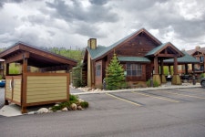 Trailhead Lodges 812 UPDATED 2019: 2 Bedroom Apartment in Winter Park with Cable/satellite TV and Wi-Fi - TripAdvisor