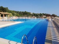 Appartement vue mer- Cote dAzur Has Shared Outdoor Pool (Unheated) and Parking - UPDATED 2024 - Tripadvisor - Les Issambres... 