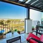 Two-Bedroom Luxury Apartment on Hacienda Riquelme Golf Resort UPDATED 2022 - Tripadvisor - Sucina Vacation Rental