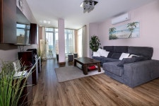 Plaza de Toros II - Condo in Malaga Centre, 5 mins Walk to Beach UPDATED 2020 - Tripadvisor - Malaga Vacation Rental