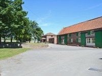 Belgian Cottage UPDATED 2022: 1 Bedroom Cottage in Sewerby with Parking and Washer - Tripadvisor