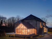 Mowhay Barn UPDATED 2019: 4 Bedroom House Rental in Wadebridge with Parking and Internet Access - TripAdvisor