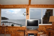 Picturesque Island Cottage Has Cable/satellite TV and Grill - UPDATED 2024 - Tripadvisor - Milbridge Vacation Rental