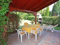 Balaton H2048 UPDATED 2019: 2 Bedroom House Rental in Balatonszarszo with Grill and Balcony - TripAdvisor