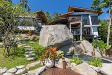 30% OFF - L2 Residence - 4BR Hillside Retreat Villa w/ Ocean Views UPDATED 2023 - Tripadvisor - Laem Set Vacation Rental