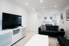 Ballesteros . *Stunning* Luxury modern 3 bed duplex with parking UPDATED 2023 - Tripadvisor - St. Andrews Vacation Rental