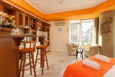 Central Downtown Studio Has Terrace and Internet Access - UPDATED 2020 - Tripadvisor - Thessaloniki Vacation Rental
