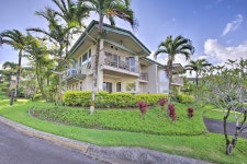 Princeville Condo, 5 Min to Beaches & Golfing Has Mountain Views and Terrace - UPDATED 2020 - Tripadvisor - Princeville Vacation... 