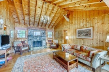 Lakefront house w/ dock, sandy beach, full kitchen, gorgeous views UPDATED 2020 - Tripadvisor - Adirondack Vacation Rental