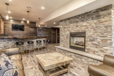 NEW LISTING! Luxury lakefront home w/ private dock, beach access, kayaks & bikes UPDATED 2019 - TripAdvisor - Manitowish Waters... 