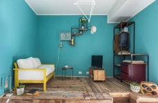 CUTE STUDIO IN OLD TOWN Has Internet Access and Air Conditioning - UPDATED 2022 - Tripadvisor - Como Vacation Rental