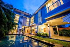 Dream Living Chiang Mai Pool Villa Has Private Outdoor Pool (Unheated) and Balcony - UPDATED 2022 - Tripadvisor - Nong Pa Khrang... 