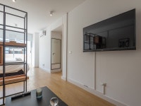 Paunero and Las Heras V Has Internet Access and Cable/satellite TV - UPDATED 2023 - Tripadvisor - Buenos Aires Vacation Rental