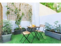 Backyard Studio near Acropolis ATH719 Has Cable/satellite TV and Internet Access - UPDATED 2022 - Tripadvisor - Athens Vacation... 