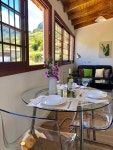 Apartamento con preciosas vistas Casa Bibiana 1 UPDATED 2024 - Tripadvisor - Hermigua Vacation Rental