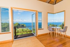Oceanview Suite | Yoga and Breakfast Included | Kaipo UPDATED 2020 - Tripadvisor - Papaikou Vacation Rental