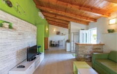 Amazing home in Novaki with WiFi and 2 Bedrooms (CIL848) UPDATED 2022 - Tripadvisor - Cerovlje Vacation Rental