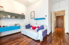 Lovely Studio on Navigli Has Air Conditioning and Grill - UPDATED 2020 - Tripadvisor - Pontesesto Vacation Rental
