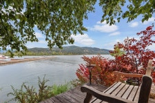 Waterfront home w/ patio & gorgeous view - walk to beach, dogs welcome! UPDATED 2020 - Tripadvisor - Sandpoint Vacation Rental