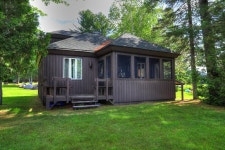 SBLL 12 - 12 Robbins Nest Lane Has Wi-Fi and Internet Access - UPDATED 2020 - Tripadvisor - Rangeley Vacation Rental
