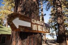 Shore Acres Lodge Vintage LAKEFRONT Group Cottage Cluster/Summertime Pool/Spa UPDATED 2022 - Tripadvisor - Big Bear Region... 