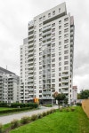 Warsaw Night Apartments Has Washer and Terrace - UPDATED 2022 - Tripadvisor - Warsaw Vacation Rental