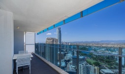 Five Star Condo Hotel Residences at Surfers Paradise UPDATED 2020 - Tripadvisor - Surfers Paradise Vacation Rental