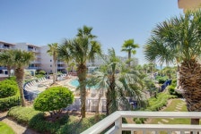 Waterscape B320 UPDATED 2024: 1 Bedroom Apartment in Fort Walton Beach with Childrens Pool and Cable/satellite TV - Tripadvisor