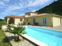 Beautifully located villa with delightful private swimming pool and lovely view UPDATED 2021 - Tripadvisor - Les Salelles... 