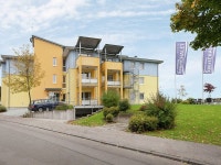 A holiday home for four people in a sports complex between Lake Constance and th UPDATED 2023 - Tripadvisor - Bad Duerrheim... 