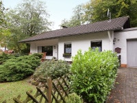 Idyllic Bungalow in Feusdorf with by the Forest UPDATED 2023 - Tripadvisor - Esch Vacation Rental