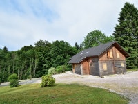 Cozy Chalet in Liezey with view of French Countryside UPDATED 2023 - Tripadvisor - Le Tholy Vacation Rental