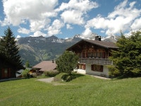 Detached chalet on the alm, great views, privat garden, well equipped UPDATED 2023 - Tripadvisor - Achsete Vacation Rental