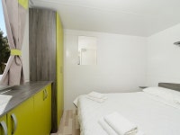 Mobile home 150 meters distant from the beach ! UPDATED 2023 - Tripadvisor - Osor Vacation Rental