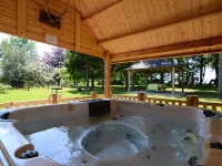 Modern chalet with wellness facilities Has Wi-Fi and Terrace - UPDATED 2022 - Tripadvisor - Chodes Vacation Rental