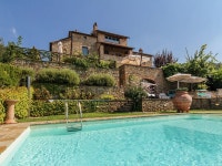 Lavish Villa in Cortona with Swimming Pool Has Terrace and Balcony - UPDATED 2023 - Tripadvisor - Terontola Vacation Rental